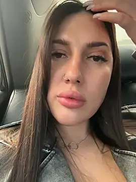 AleksandraRich online show from March 19, 2025, 8:23 am