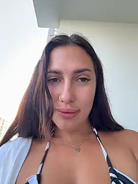 AleksandraRich online show from March 2, 2026, 1:39 am