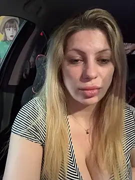 Alicedream5 online show from March 18, 2025, 7:22 pm