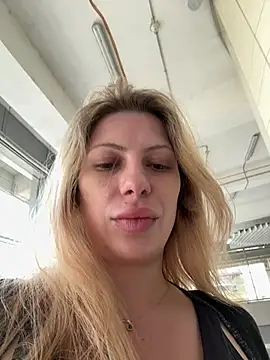 Alicedream5 online show from March 16, 2025, 8:54 am