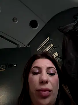 Alicedream5 online show from October 1, 2025, 3:49 pm