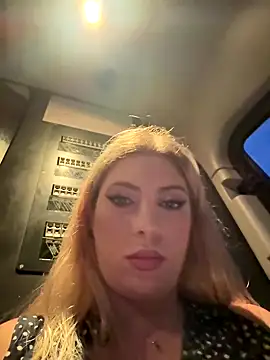 Alicedream5 online show from September 12, 2025, 3:28 am