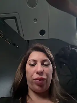 Alicedream5 online show from October 10, 2025, 3:24 pm