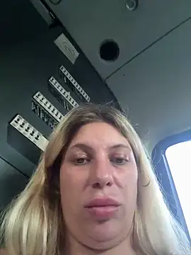 Alicedream5 online show from September 22, 2025, 3:29 pm
