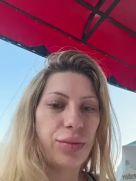 Alicedream5 online show from March 20, 2025, 4:20 pm