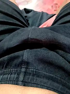 Snapshot of himvilohi08 chatting on October 12, 2025, 8:59 am himvilohi08 online show from October 12, 2025, 8:59 am