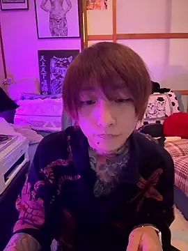 Snapshot of ryokunero chatting on September 18, 2025, 6:27 am ryokunero online show from September 18, 2025, 6:27 am