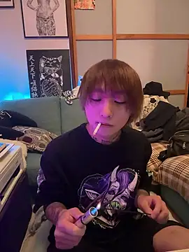 Snapshot of ryokunero chatting on October 3, 2025, 11:56 am ryokunero online show from October 3, 2025, 11:56 am