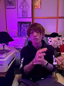 Snapshot of ryokunero chatting on September 17, 2025, 4:31 pm ryokunero online show from September 17, 2025, 4:31 pm