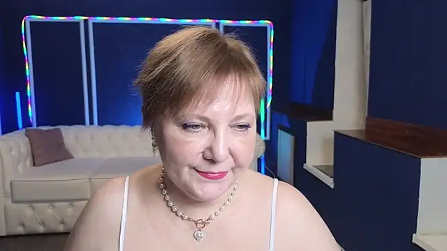 Kira Kenet online show from March 14, 2025, 4:51 pm