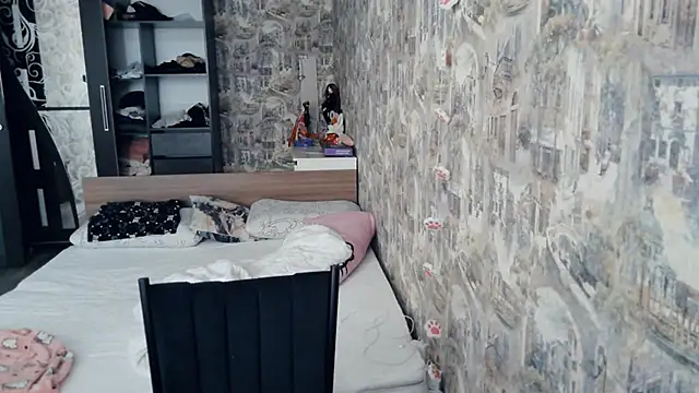 RendyDow online show from February 25, 2026, 8:03 am