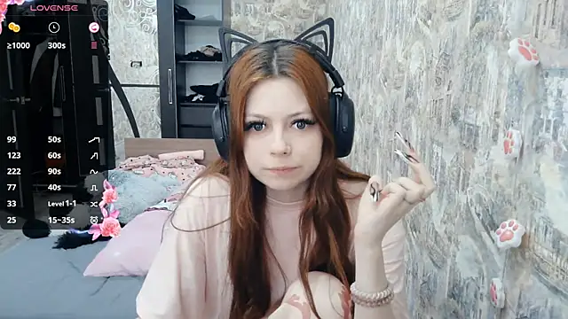 RendyDow online show from February 17, 2026, 8:11 am