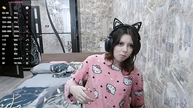 RendyDow online show from November 17, 2025, 8:18 am