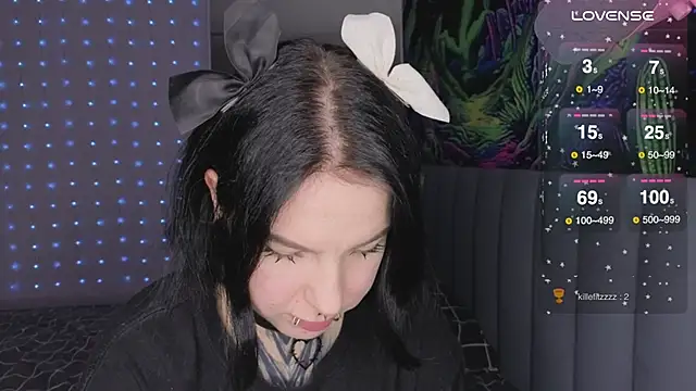 yourvodka online show from February 13, 2026, 11:27 pm