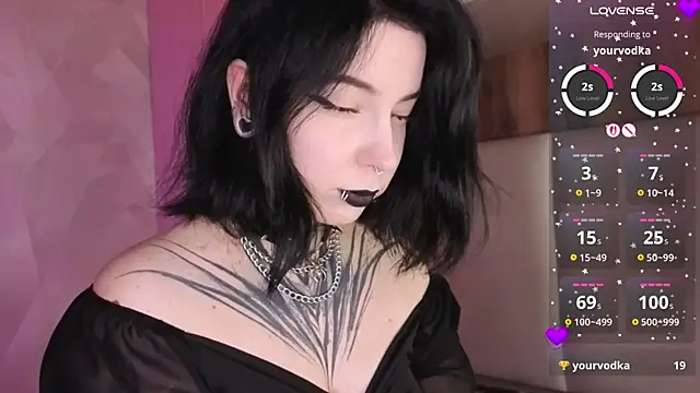 yourvodka online show from May 13, 2026, 5:03 am