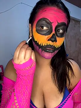 roldanmary online show from October 8, 2025, 4:25 am