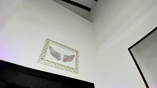 Lola Blondie online show from October 4, 2025, 12:17 pm