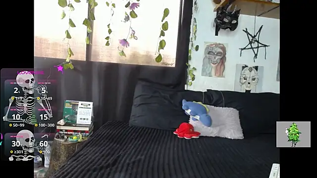 Snapshot of 420mussa chatting on February 6, 2026, 6:37 pm 420mussa online show from February 6, 2026, 6:37 pm