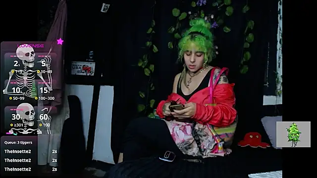 Snapshot of 420mussa chatting on February 22, 2026, 4:04 am 420mussa online show from February 22, 2026, 4:04 am