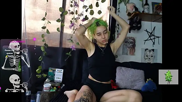 Snapshot of 420mussa chatting on February 21, 2026, 3:58 pm 420mussa online show from February 21, 2026, 3:58 pm