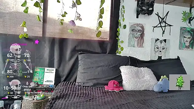 Snapshot of 420mussa chatting on February 2, 2026, 8:41 pm 420mussa online show from February 2, 2026, 8:41 pm