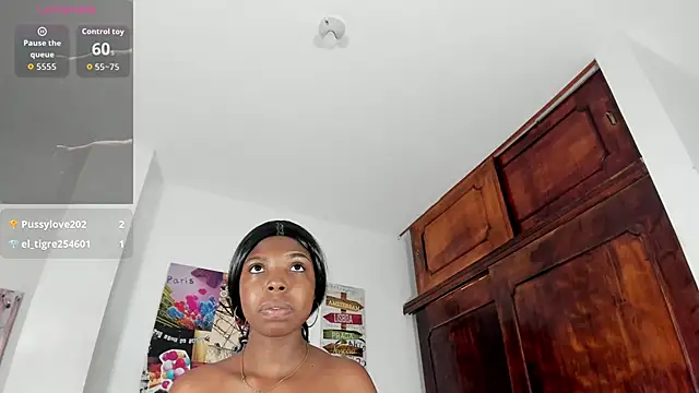 Snapshot of Coral_w10 chatting on February 26, 2026, 12:16 pm Coral w10 online show from February 26, 2026, 12:16 pm