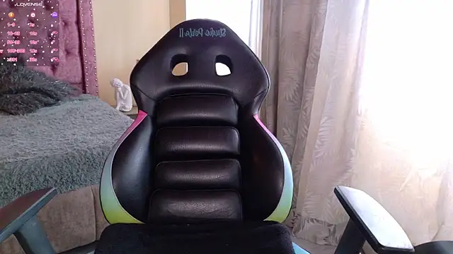 sweet  thang online show from October 28, 2025, 3:22 pm