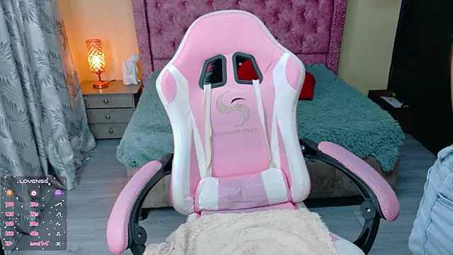 sweet  thang online show from March 30, 2026, 11:17 pm