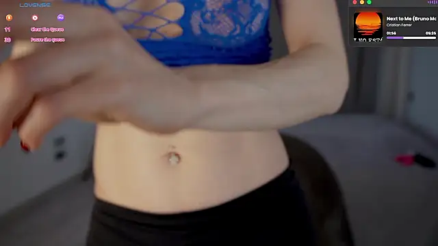   Milana     online show from March 17, 2026, 5:54 am