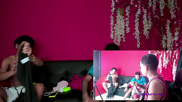 Snapshot of hot_dirty_paradise_66 chatting on October 4, 2025, 7:04 pm hot dirty paradise 66 online show from October 4, 2025, 7:04 pm