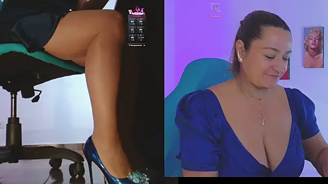 weet Evans    online show from December 3, 2025, 3:07 am