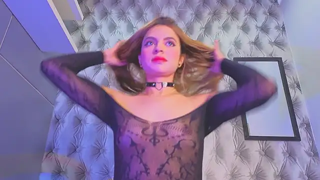 Snapshot of _Gabytaylor chatting on February 3, 2026, 3:06 pm Gabytaylor online show from February 3, 2026, 3:06 pm