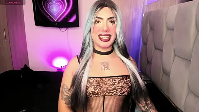 Sophie whitexxx online show from January 11, 2026, 6:04 pm