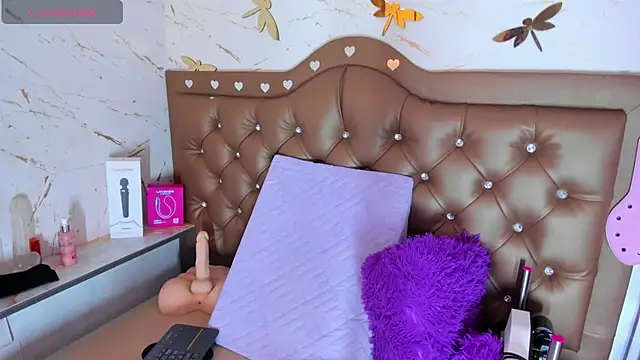 ANDROMEEDA online show from October 11, 2025, 5:08 am