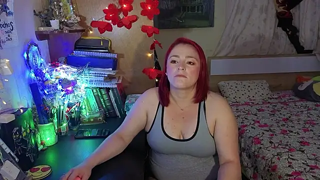 Snapshot of ValkaBlue chatting on March 1, 2026, 4:01 am ValkaBlue online show from March 1, 2026, 4:01 am