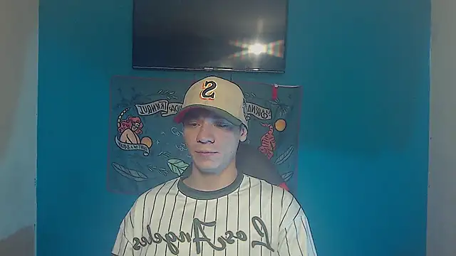 Burperking420  online show from March 27, 2026, 6:20 pm