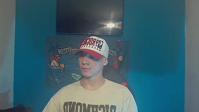 Burperking420  online show from April 2, 2026, 6:36 pm