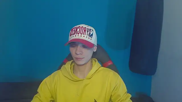 Snapshot of Burperking420_ chatting on March 20, 2025, 9:35 pm Burperking420 online show from March 20, 2025, 9:35 pm