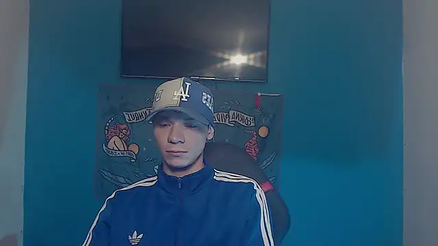 Burperking420  online show from March 7, 2026, 5:18 pm