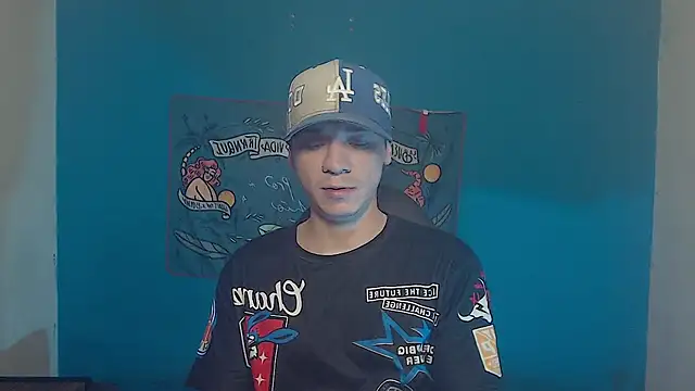 Burperking420  online show from May 27, 2026, 3:52 pm