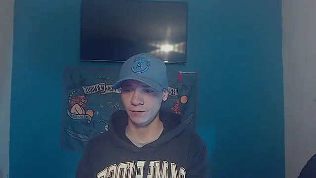 Snapshot of Burperking420_ chatting on February 18, 2026, 4:58 pm Burperking420 online show from February 18, 2026, 4:58 pm