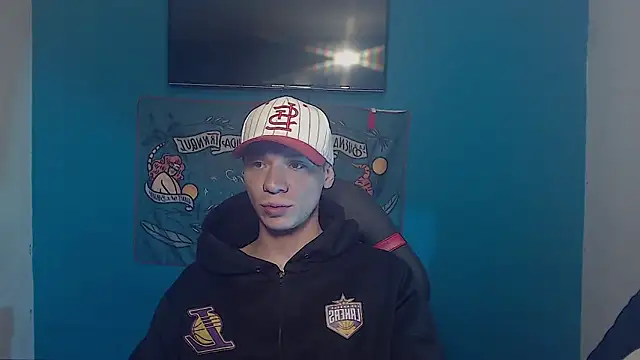 Snapshot of Burperking420_ chatting on February 20, 2026, 2:08 pm Burperking420 online show from February 20, 2026, 2:08 pm