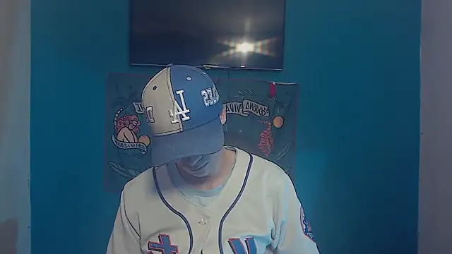 Snapshot of Burperking420_ chatting on February 14, 2026, 6:19 pm Burperking420 online show from February 14, 2026, 6:19 pm