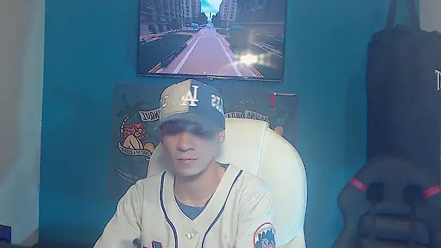 Snapshot of Burperking420_ chatting on January 10, 2026, 2:34 pm Burperking420 online show from January 10, 2026, 2:34 pm