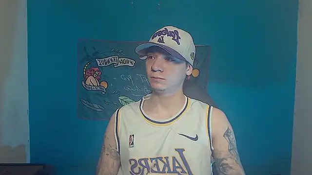 Snapshot of Burperking420_ chatting on June 26, 2026, 6:36 pm Burperking420 online show from June 26, 2026, 6:36 pm