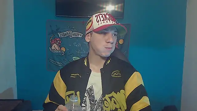 Burperking420  online show from May 8, 2026, 6:23 pm