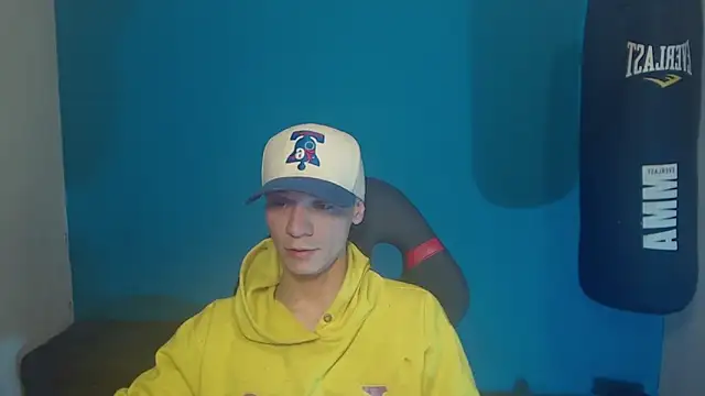 Snapshot of Burperking420_ chatting on September 23, 2025, 6:59 pm Burperking420 online show from September 23, 2025, 6:59 pm