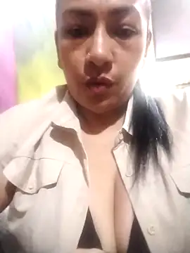 Snapshot of Carlasm- chatting on March 16, 2025, 12:12 am Carlasm- online show from March 16, 2025, 12:12 am