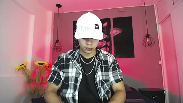 Draco collins online show from September 10, 2025, 7:46 pm