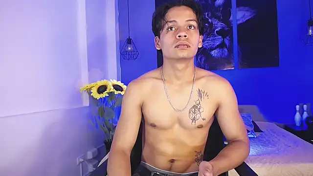 Draco collins online show from September 20, 2025, 8:25 pm